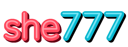 she777 — logo kanal