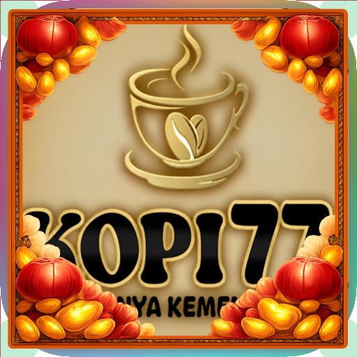 kopi77 — mitra unggulan